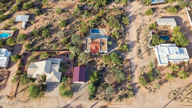 6548 E BARWICK Drive, Cave Creek, AZ 85331