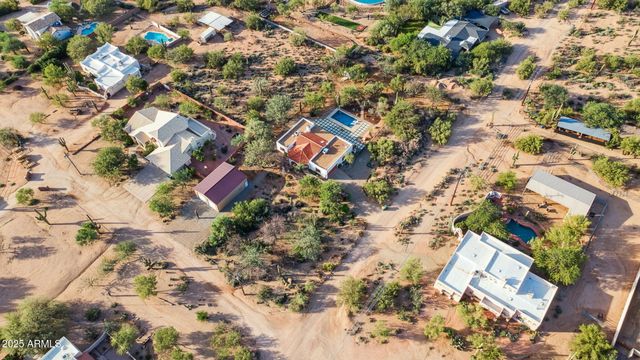 6548 E BARWICK Drive, Cave Creek, AZ 85331