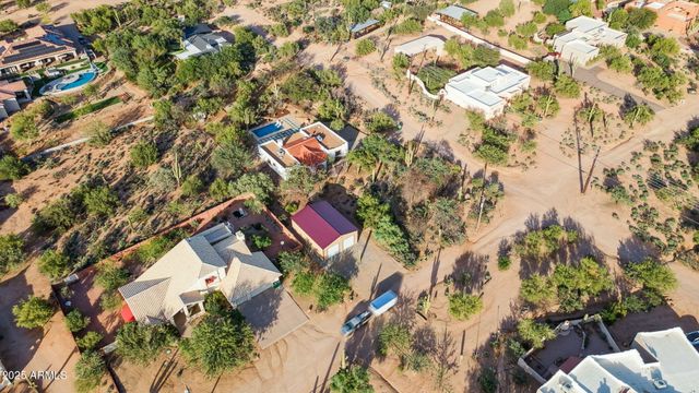 6548 E BARWICK Drive, Cave Creek, AZ 85331