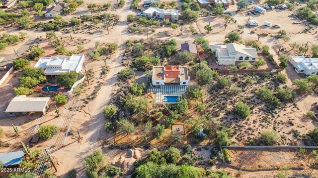 6548 E BARWICK Drive, Cave Creek, AZ 85331