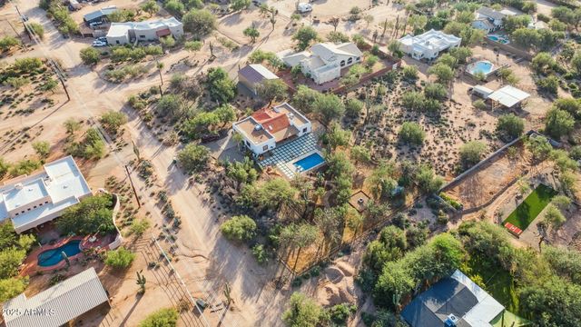 6548 E BARWICK Drive, Cave Creek, AZ 85331