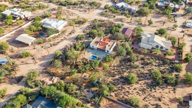 6548 E BARWICK Drive, Cave Creek, AZ 85331