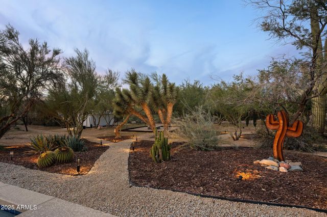 6548 E BARWICK Drive, Cave Creek, AZ 85331