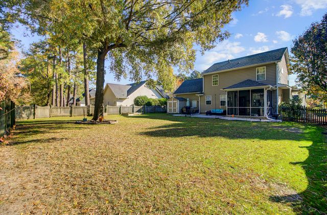 101 Presidio Bend, Summerville, SC 29483