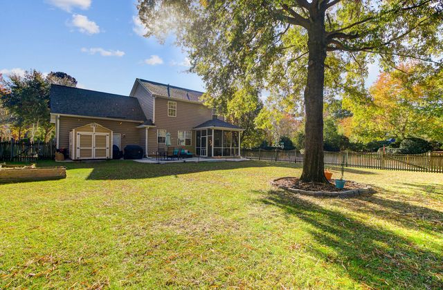 101 Presidio Bend, Summerville, SC 29483