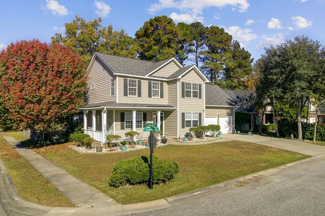 101 Presidio Bend, Summerville, SC 29483