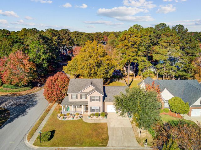 101 Presidio Bend, Summerville, SC 29483