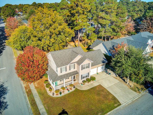 101 Presidio Bend, Summerville, SC 29483