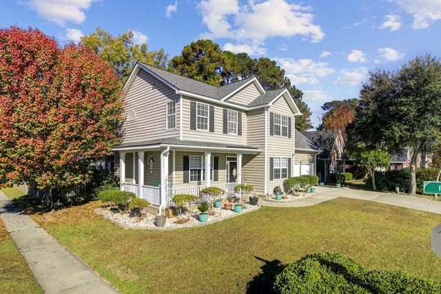 101 Presidio Bend, Summerville, SC 29483