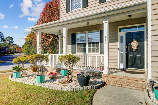 101 Presidio Bend, Summerville, SC 29483