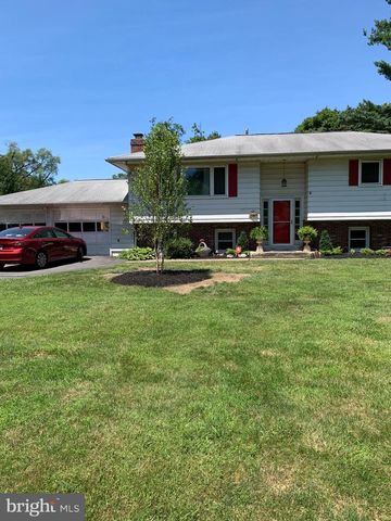 34 LOPATCONG DR, Ewing, NJ 08638