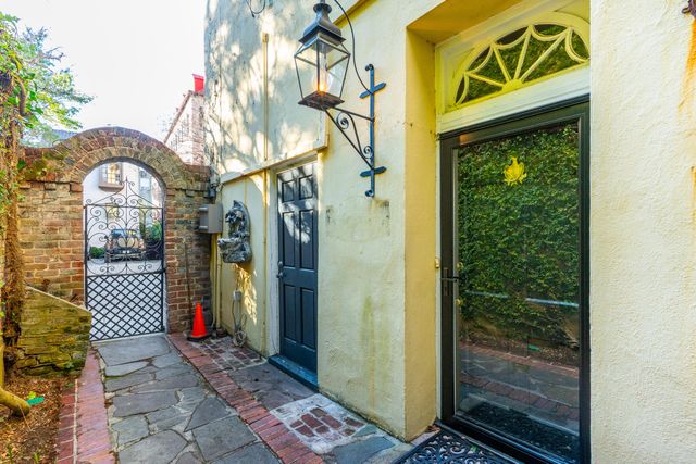 124 Church Street, Charleston, SC 29401