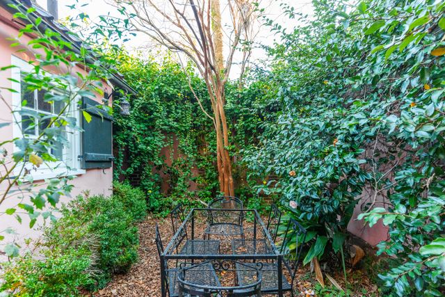 124 Church Street, Charleston, SC 29401