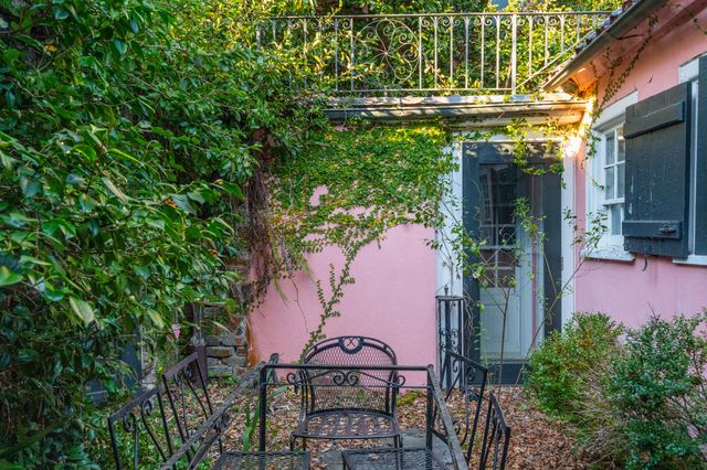 124 Church Street, Charleston, SC 29401