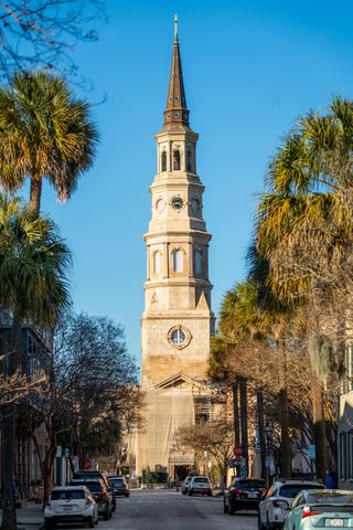 124 Church Street, Charleston, SC 29401