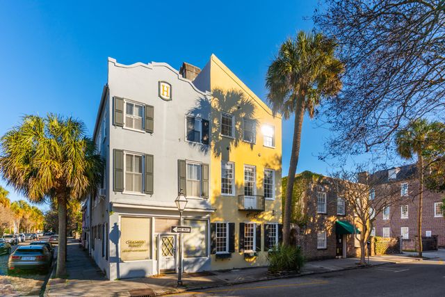 124 Church Street, Charleston, SC 29401