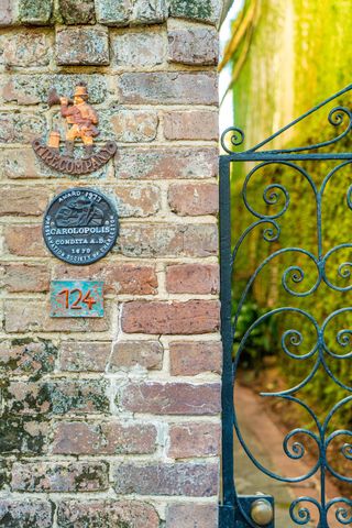 124 Church Street, Charleston, SC 29401