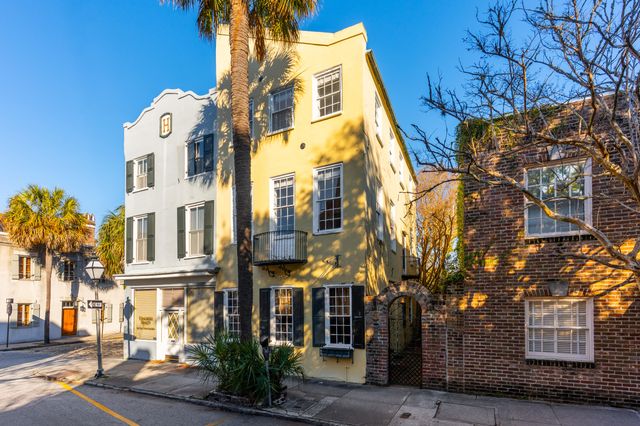 124 Church Street, Charleston, SC 29401