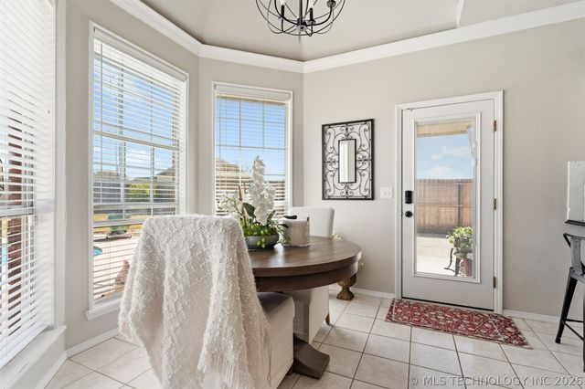 1708 Southern Hills Drive, Ardmore, OK 73401