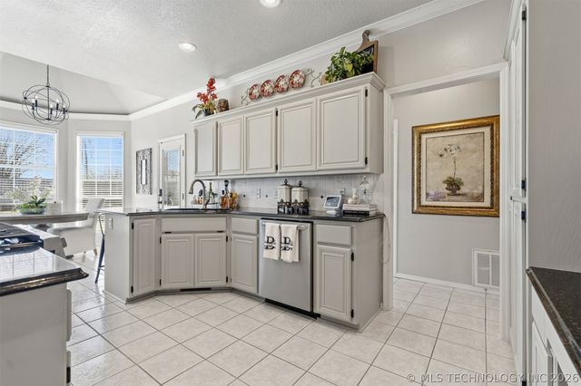 1708 Southern Hills Drive, Ardmore, OK 73401