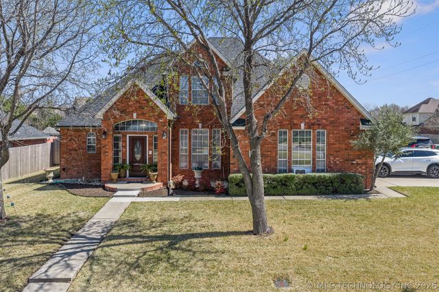 1708 Southern Hills Drive, Ardmore, OK 73401