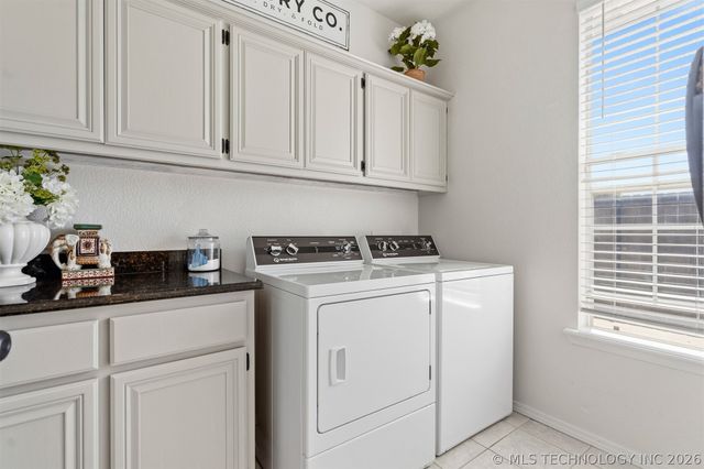1708 Southern Hills Drive, Ardmore, OK 73401