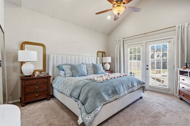 1708 Southern Hills Drive, Ardmore, OK 73401