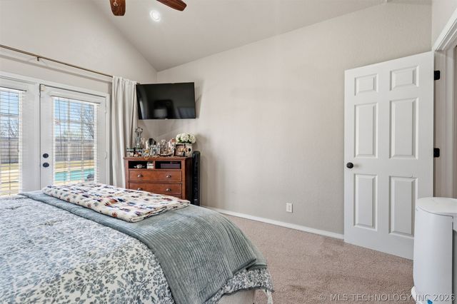 1708 Southern Hills Drive, Ardmore, OK 73401