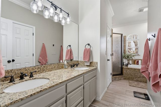 1708 Southern Hills Drive, Ardmore, OK 73401