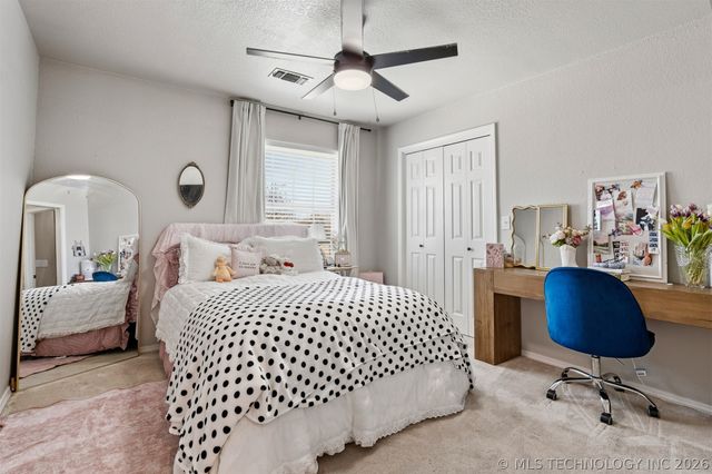 1708 Southern Hills Drive, Ardmore, OK 73401
