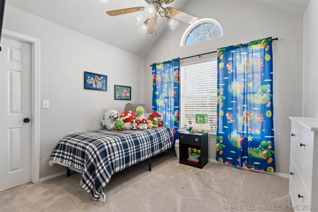 1708 Southern Hills Drive, Ardmore, OK 73401