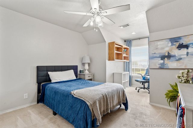 1708 Southern Hills Drive, Ardmore, OK 73401