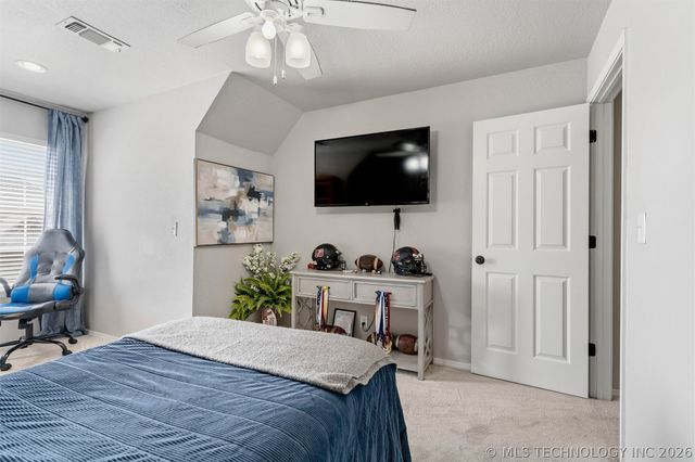 1708 Southern Hills Drive, Ardmore, OK 73401