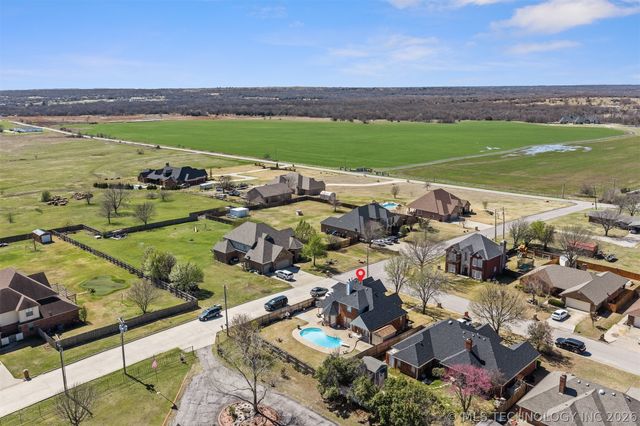 1708 Southern Hills Drive, Ardmore, OK 73401