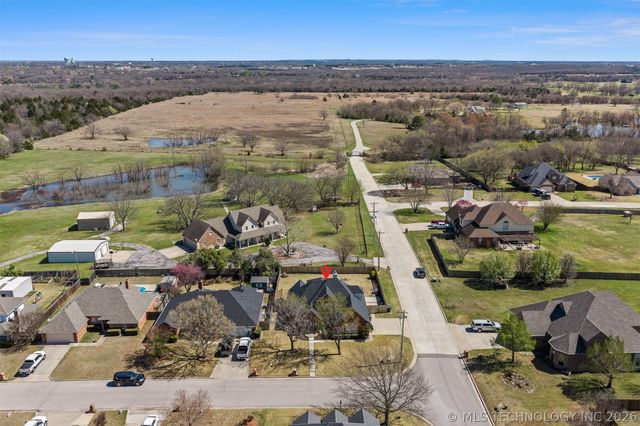 1708 Southern Hills Drive, Ardmore, OK 73401