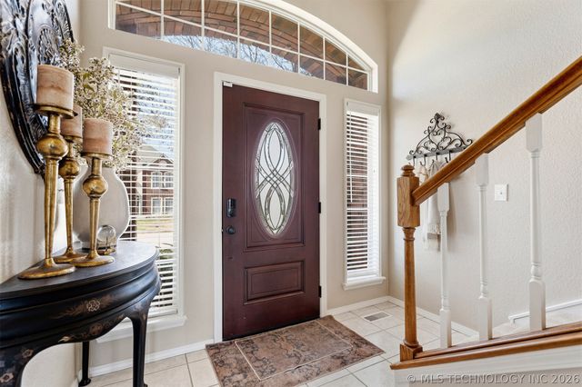 1708 Southern Hills Drive, Ardmore, OK 73401