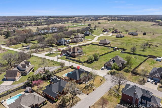 1708 Southern Hills Drive, Ardmore, OK 73401