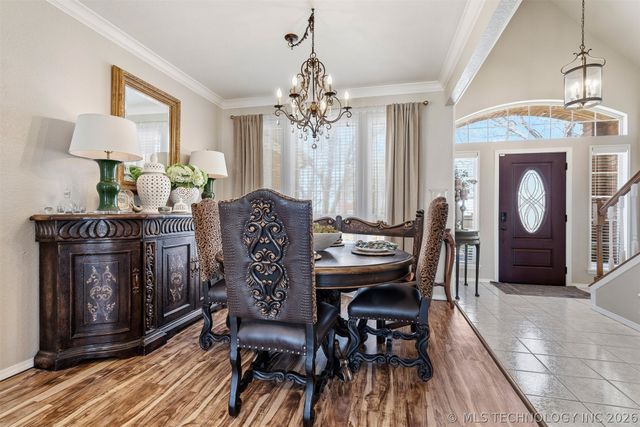 1708 Southern Hills Drive, Ardmore, OK 73401