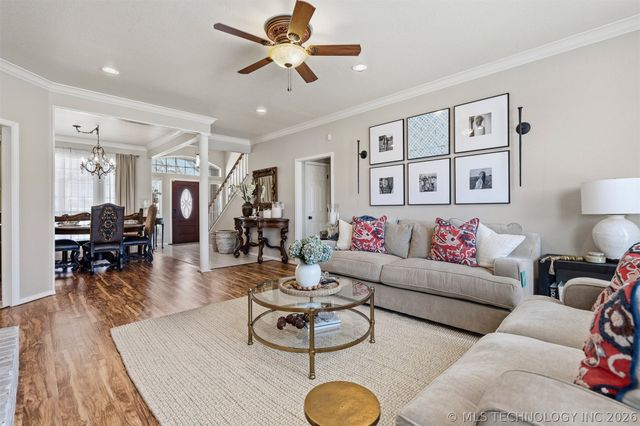 1708 Southern Hills Drive, Ardmore, OK 73401