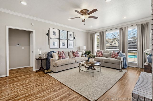 1708 Southern Hills Drive, Ardmore, OK 73401