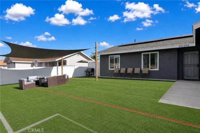 44394 Meadow Grove, Hemet, CA 92544