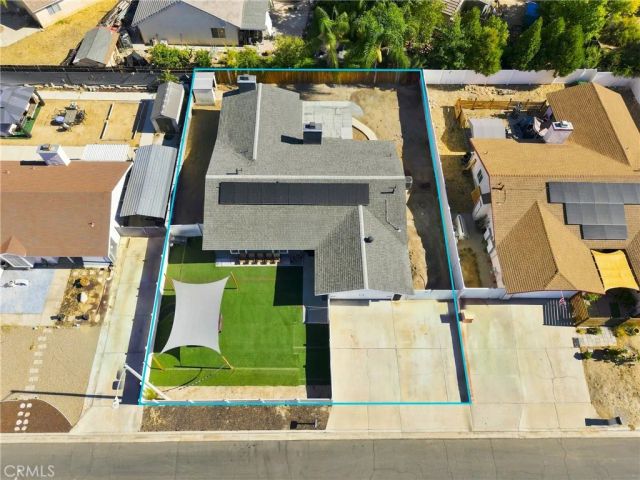44394 Meadow Grove, Hemet, CA 92544