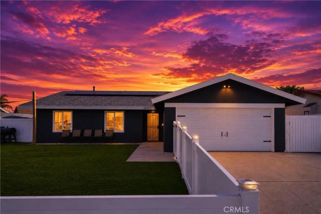44394 Meadow Grove, Hemet, CA 92544
