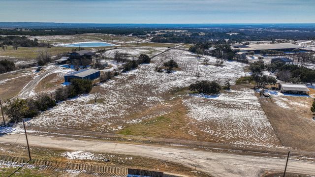 TBD 2 Mountain View Drive, Weatherford, TX 76088