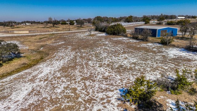 TBD 2 Mountain View Drive, Weatherford, TX 76088