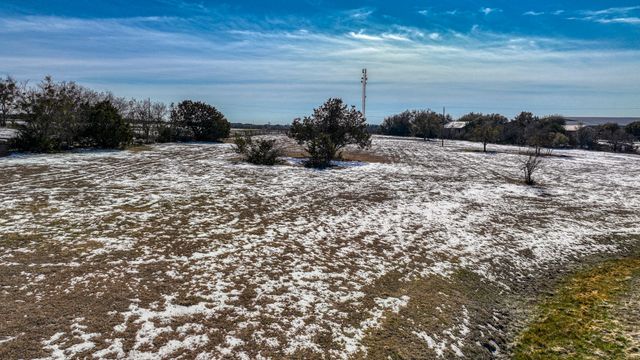 TBD 2 Mountain View Drive, Weatherford, TX 76088