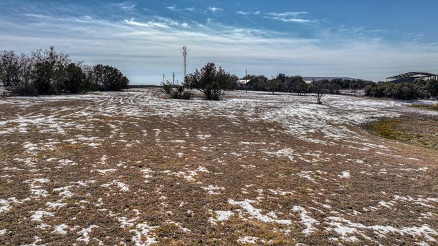 TBD 2 Mountain View Drive, Weatherford, TX 76088