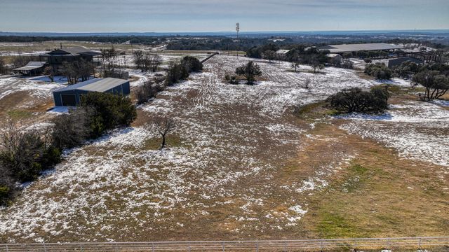 TBD 2 Mountain View Drive, Weatherford, TX 76088