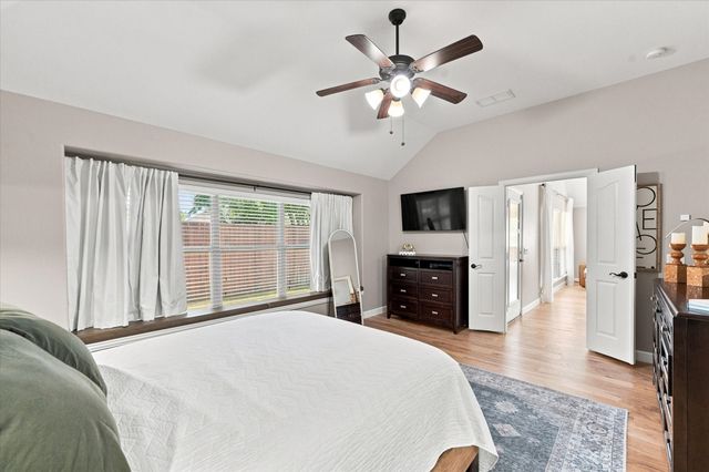102 Chase Oaks Court, Mansfield, TX 76063