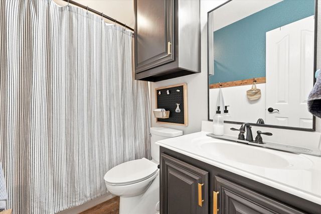 102 Chase Oaks Court, Mansfield, TX 76063